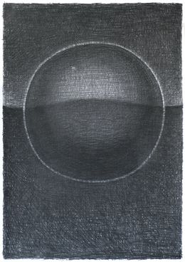Fine Art Drawings, Untitled 3747, Oto Macek