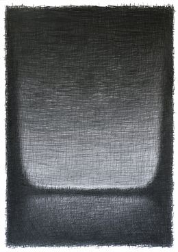 Fine Art Drawings, Untitled 3732, Oto Macek