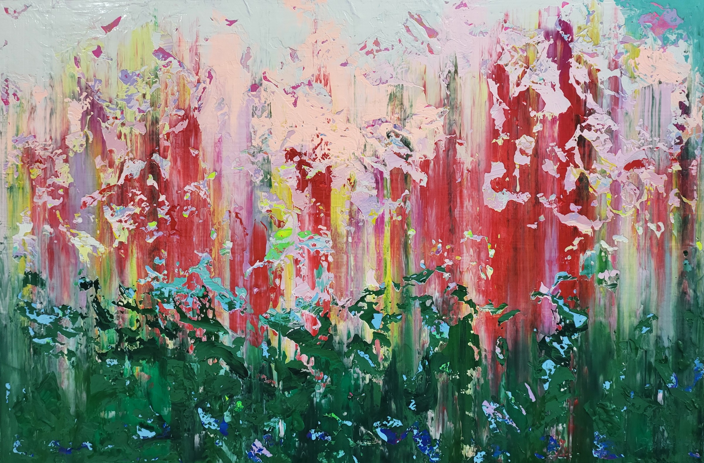 Alex Senchenko, Abstract 2533 Alex Senchenko, Abstract 2533