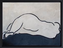 Painting, Elegance, Sophie Dumont