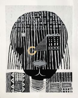 Print, Olukemi Amala, Rob Omodiagbe