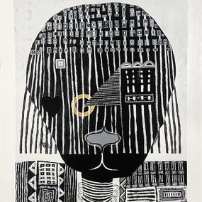 Print, Olukemi Amala, Rob Omodiagbe