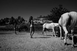 Fotografien, ECO35 - Series from Ecotone, Burak Bulut Yildirim