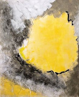Gemälde, # Untitled, 24, Marc Leforestier