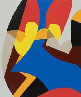 Pintura, Blend together/, Kotaro Machiyama