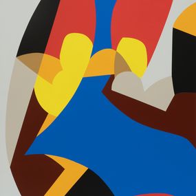 Painting, Blend together/, Kotaro Machiyama