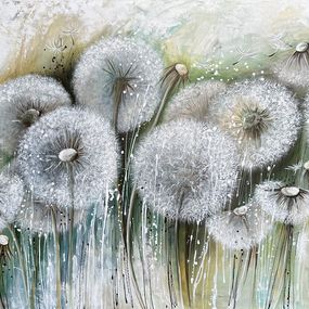 Gemälde, Into the Lightness, Narine Vardanyan