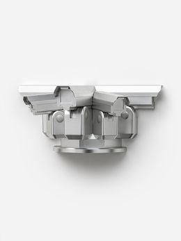 Skulpturen, Ai Weiwei - To Be Looked At..., Ai Weiwei