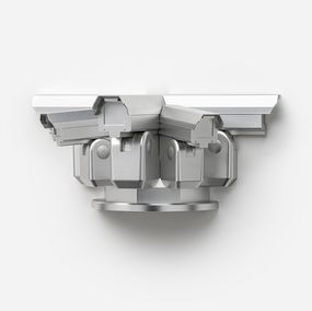 Skulpturen, Ai Weiwei - To Be Looked At..., Ai Weiwei