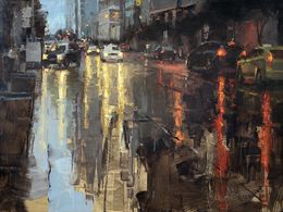 Gemälde, San Francisco, Jacob Dhein