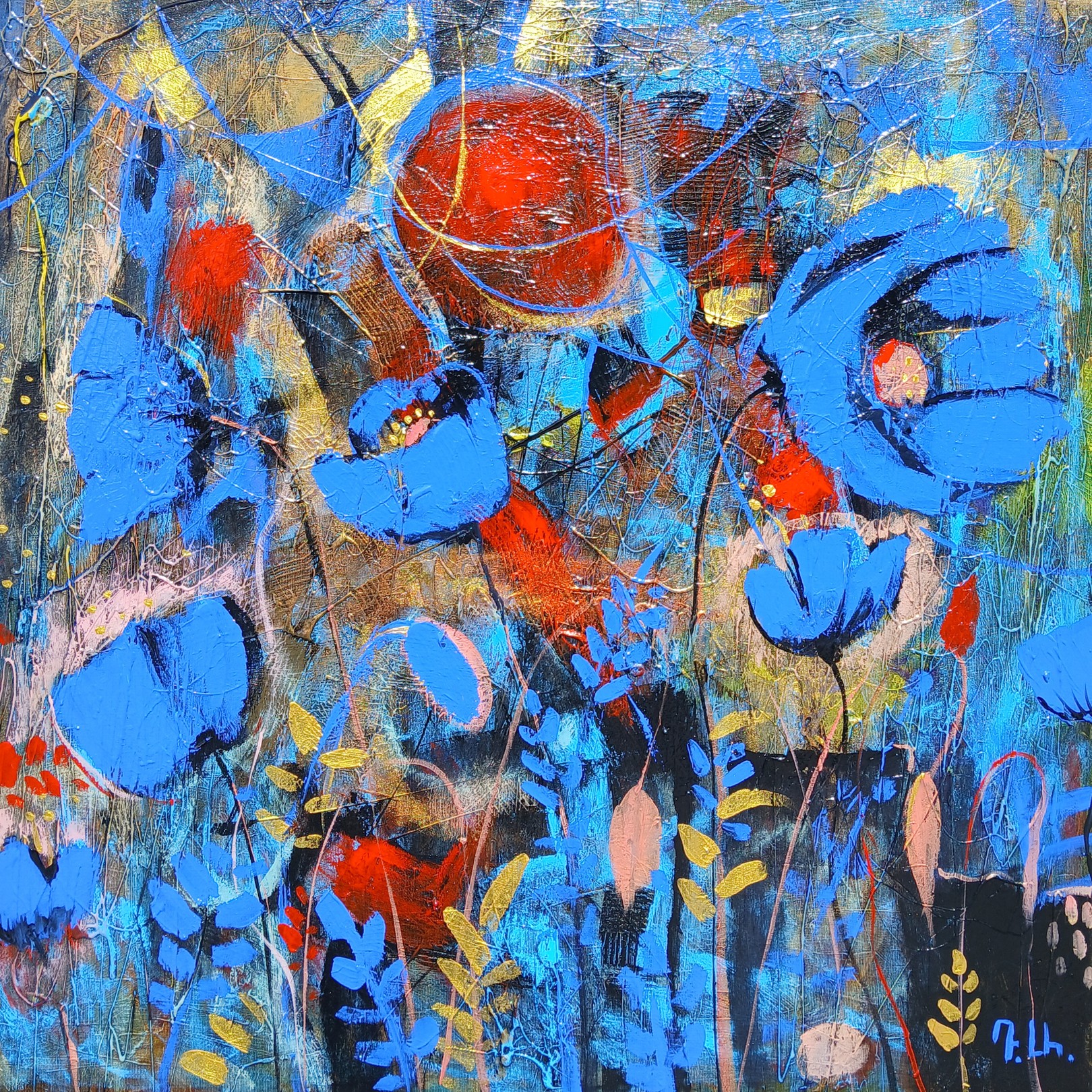 Davit Arstamyan, Dreamscape Botanica Davit Arstamyan, Dreamscape Botanica