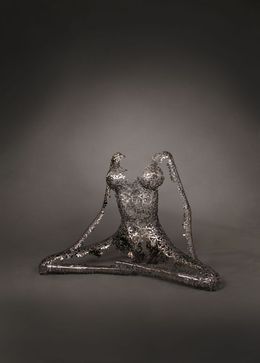 Skulpturen, Leonora, Nimrod Messeg
