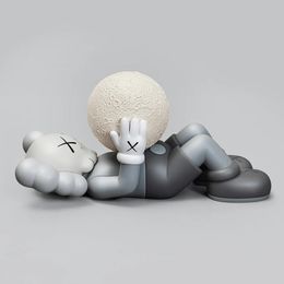 Design, Holiday Shanghai (Grey), Kaws