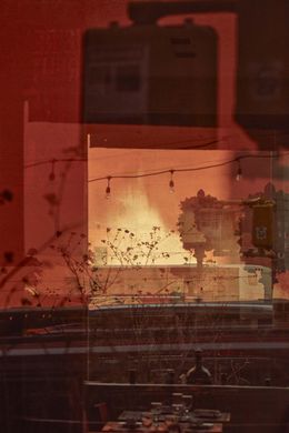 Photography, NYC, Stanislas Liban