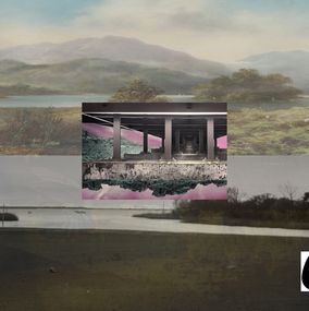 Photographie, It´s on the Edge [Es en el borde], Gloria Matarazzo