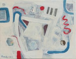Peinture, The Sea Adventure, Ruslan Perekucha