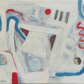 Gemälde, The Sea Adventure, Ruslan Perekucha