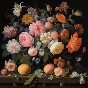 Édition, Still life, Mira Stern