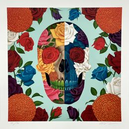 Édition, Life and Death, Gustavo Rimada