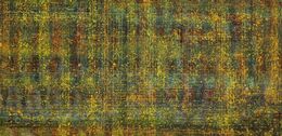Painting, Oro, Paulo Gnecco