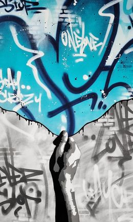 Peinture, Reveal, Asko