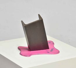 Sculpture, Période 11, 8ème jour, Yannick Bouillault