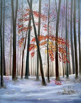 Painting, Individuality, Tanja Frost