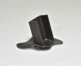 Sculpture, Période 8, 26ème jour, Yannick Bouillault