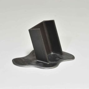 Sculpture, Période 8, 26ème jour, Yannick Bouillault