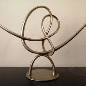 Sculpture, Roads, Malin Malinov