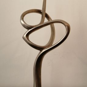 Sculpture, Circular, Malin Malinov