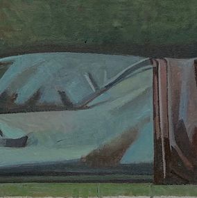 Gemälde, Sofa, Ivan Afronskiy