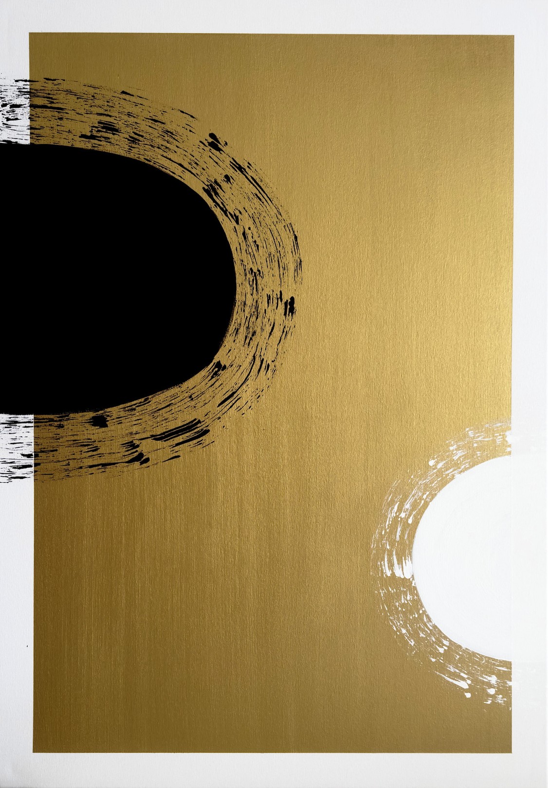 Marta Obojska, Direction II Marta Obojska, Direction II