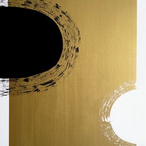 Gemälde, Direction II, Marta Obojska