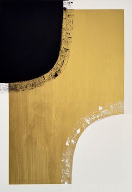 Peinture, Direction I, Marta Obojska
