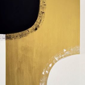 Gemälde, Direction I, Marta Obojska