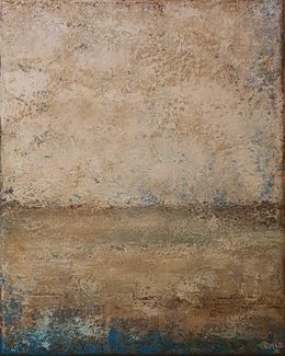 Peinture, Morgen, Dörte Grand