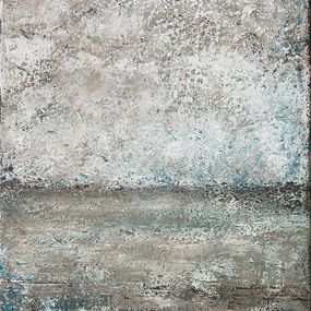 Painting, Morgen, Dörte Grand