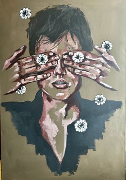 Peinture, Where is Beauty Found?, Megan Ward
