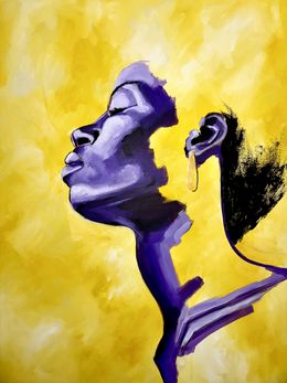 Peinture, Don't Dream its Over part 2, Megan Ward