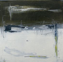 Peinture, Nuances Châtaigne, Tania Carrara