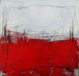 Peinture, Nuances Châtaigne, Tania Carrara