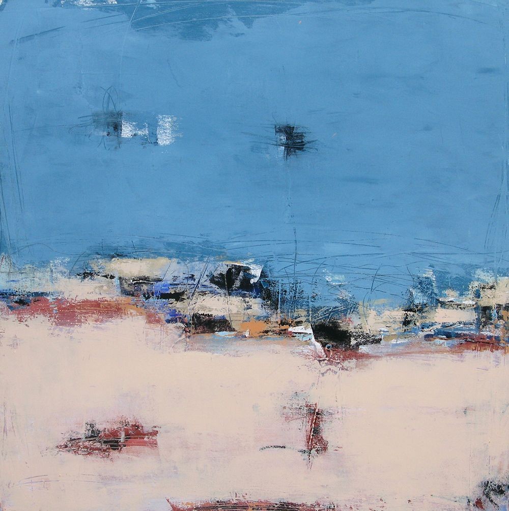 Tania Carrara, Azul Tania Carrara, Azul
