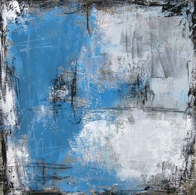 Painting, Blur, Tania Carrara