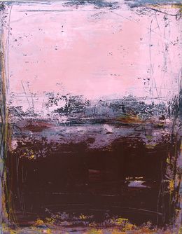 Painting, Cherry, Tania Carrara