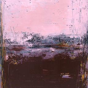 Painting, Cherry, Tania Carrara