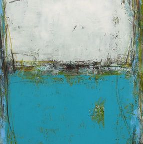 Painting, Canard, Tania Carrara