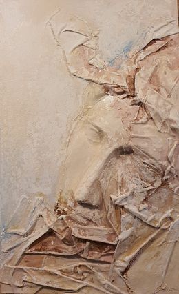 Peinture, Catherine, Alica García San Gabino