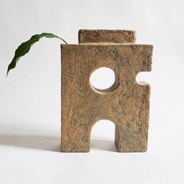 Sculpture, Ardent, Eva Richard