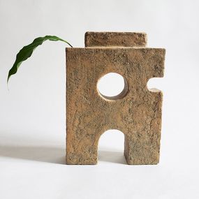Sculpture, Ardent, Eva Richard